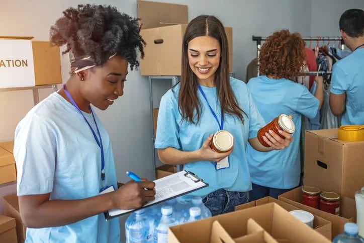 two women at food donation.width .jpg
