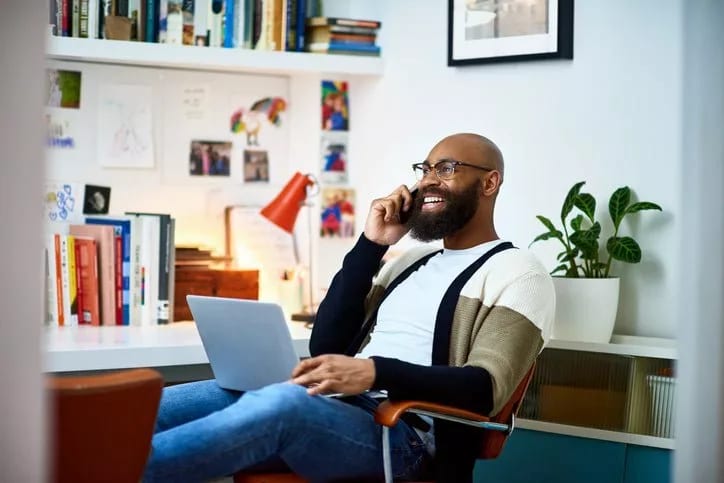 man on phone working from home aUIXxK.width .jpg