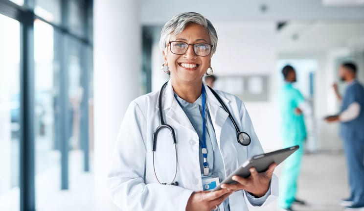 getty smiling doctor healthcare happy.jpg
