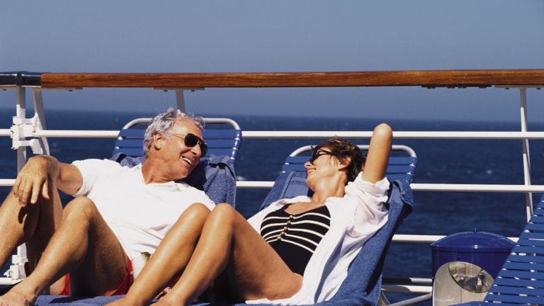 The Retirement Risk Most Investors Overlook Could Leave You With Too Much