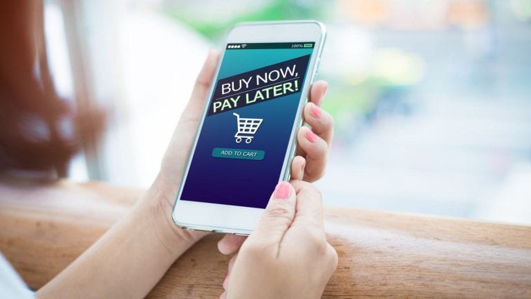 Here’s How Many Americans Regret Using Buy Now, Pay Later Right Now