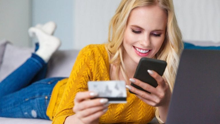 The Fastest Way to Get Your Credit Score From 750 to 800