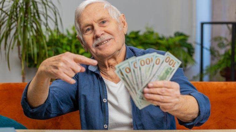 5 Secrets of Roth IRA Millionaires — Including One Who Amassed $264 Million in His Roth IRA