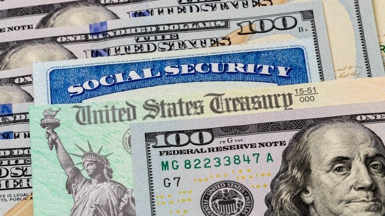 Some Retirees Pay State Income Tax on Social Security in These 8 States