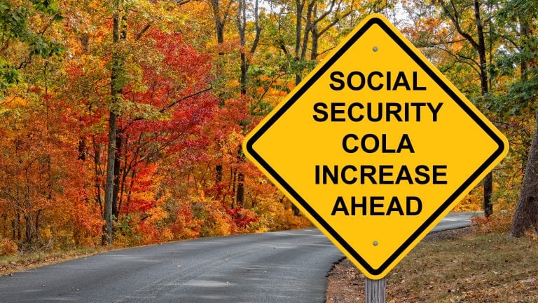 One of Social Security’s Most Important Dates Is Less Than 2 Months Away. Here’s What Retirees Can Expect.