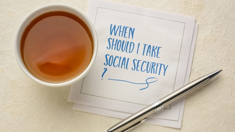 2 Big Reasons Not to Claim Social Security at 65