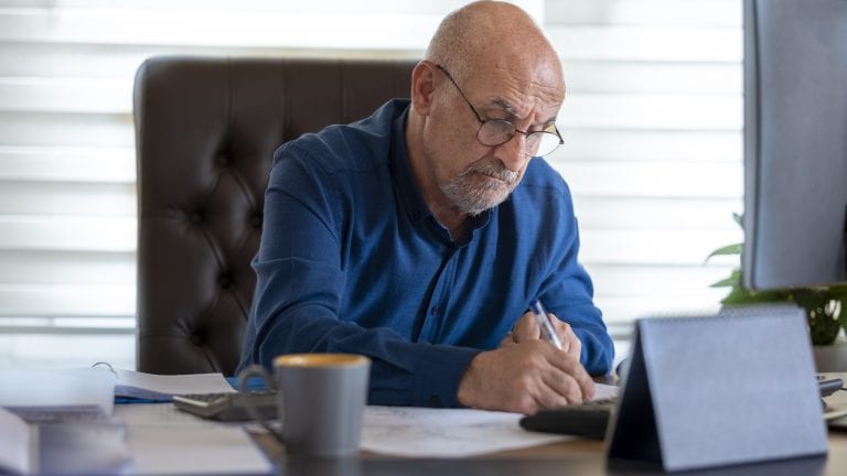 The Roth Conversion Mistake Too Many Pre-Retirees Make