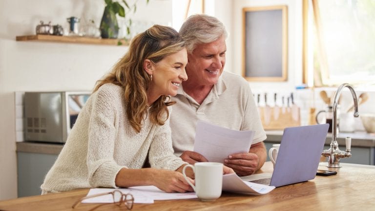 Never Paid Into Social Security? Here’s How to Get Benefits Anyway.