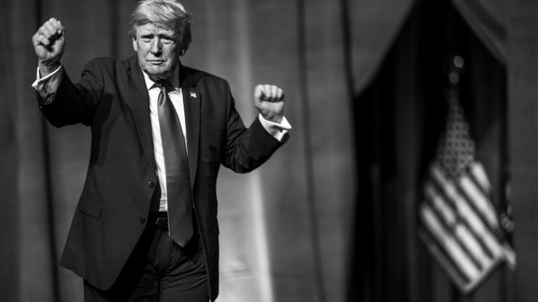 A Second Consecutive Trump Bump Has Social Security’s 2027 COLA on Pace for a Double Dose of History