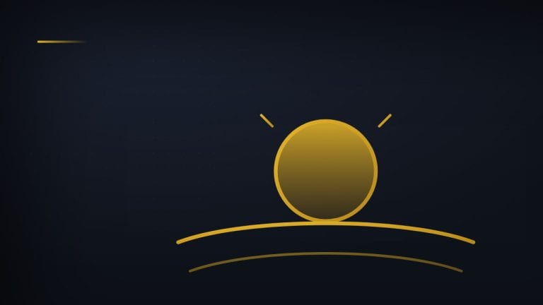 Retirely illustration