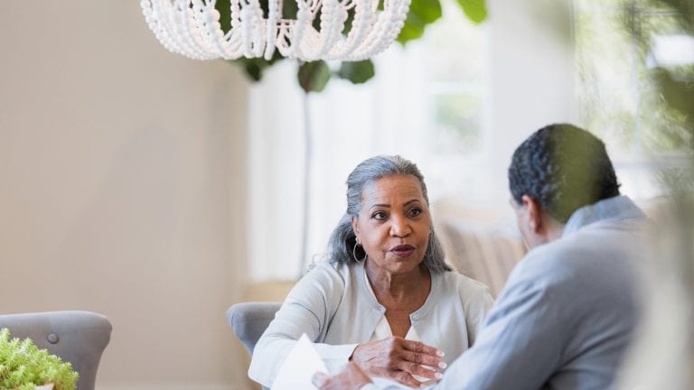 Struggling to Cover Your Costs in Retirement? 3 Questions to Ask Yourself.