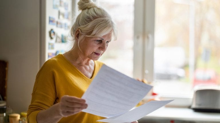 The 2027 Social Security COLA Forecast Has Taken a Dip, and More Bad News Could Be on the Way