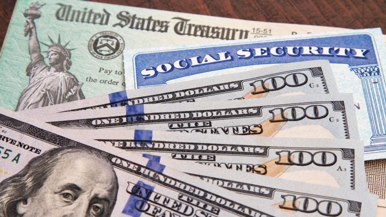 Social Security’s Little-Known Do-Over Option Could Get Retirees a Bigger Benefit