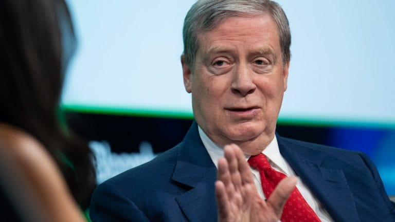 Billionaire Stanley Druckenmiller Just Issued a Blunt Warning to Social Security Retirees