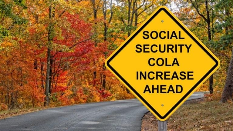 Social Security COLA Countdown: Here’s Why Retirees Could Get Their Biggest Increase in 4 Years