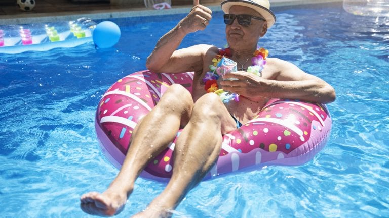 Retirement Milestone: The 401(k) Balance That Puts 65-Year-Olds Ahead of the Pack