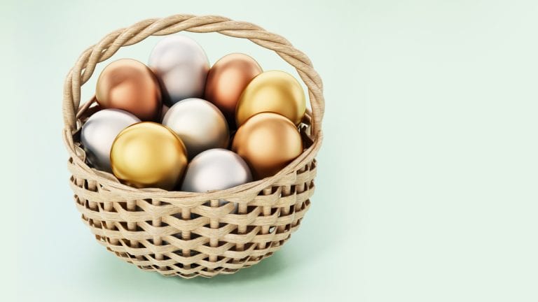 What 1 Popular Retirement Rule Says You Should Have Saved by Age 67