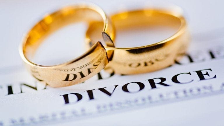 Can an Ex-Spouse Come After Your Social Security Long After You’ve Divorced? Here’s What You Can Expect.