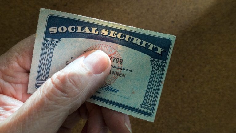 Social Security’s Grim Reality: The Most Popular Solution, Taxing the Rich, Won’t Fix the Problem