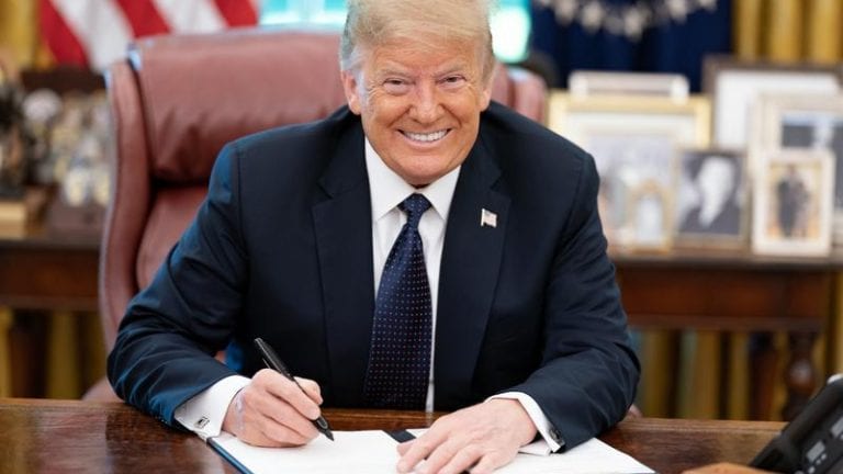 Social Security’s Trump Bump-Fueled 2027 COLA Is Set to Make History 2 Different Ways