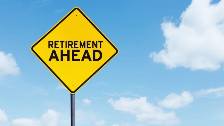 What Retirement Really Looks Like With Average Savings and Social Security at 62