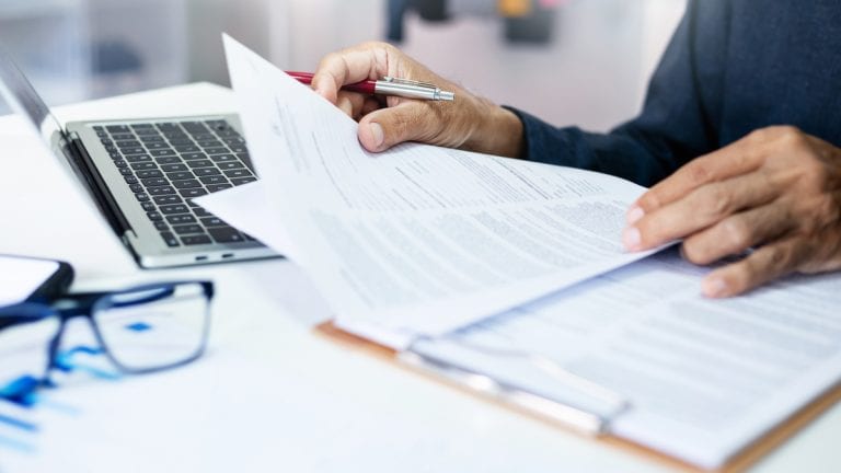 Understanding Disclosure Documents