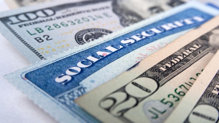 Your Social Security Checks Won’t Be the Only Thing Changing in 2027. 3 Other Program Updates to Expect Next Year.