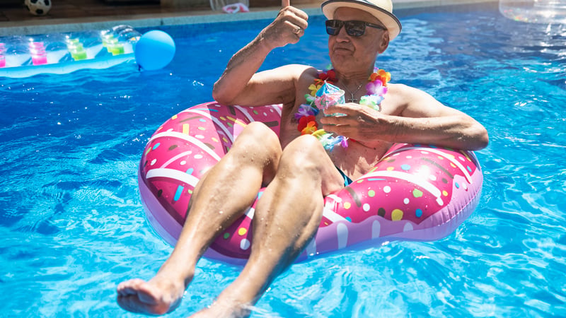Retirement Milestone: The 401(k) Balance That Puts 65-Year-Olds Ahead of the Pack