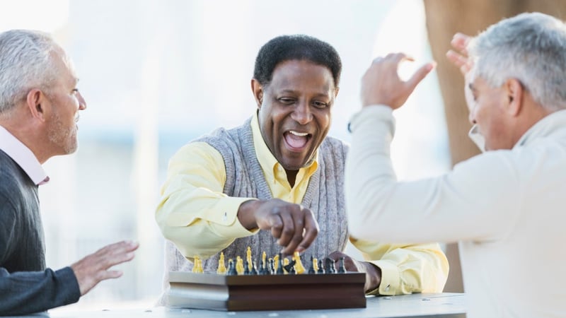 What Every 67-Year-Old Should Know About Social Security