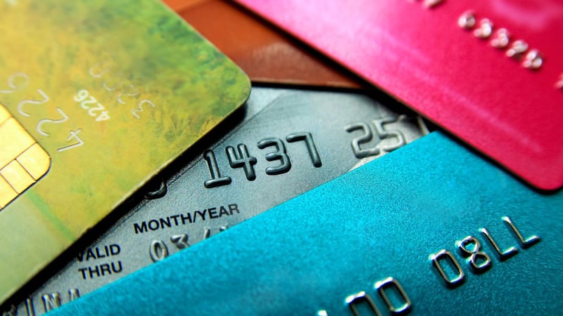 Here’s What Happens When You Open Too Many Credit Cards