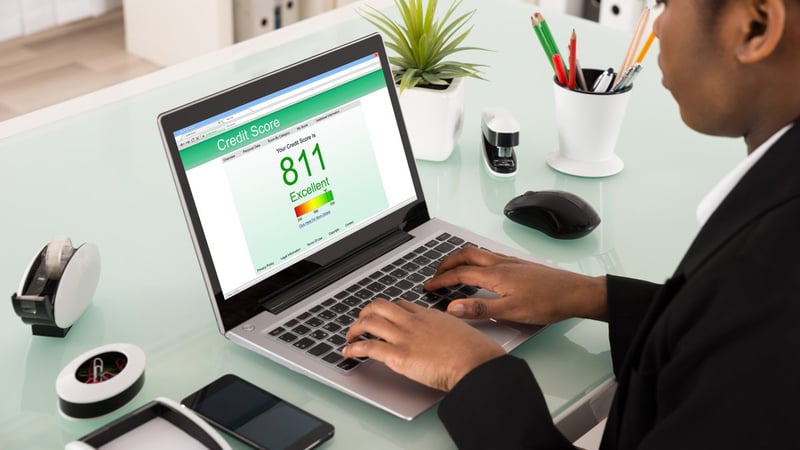 Here’s Why You’ll Probably Never Hit a ‘Perfect’ 850 Credit Score