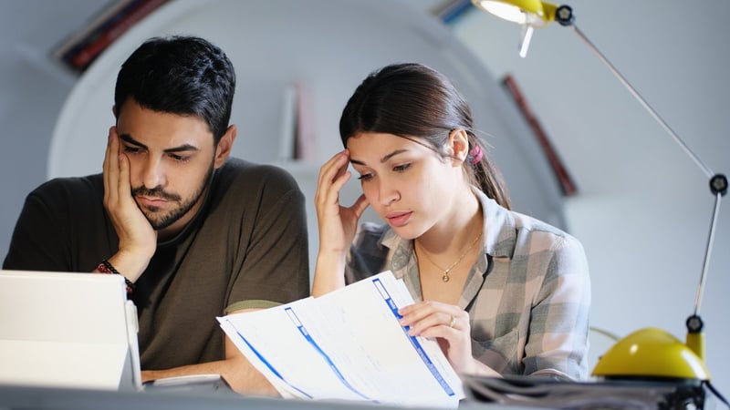 The Average American Owes This Much in Credit Card Debt