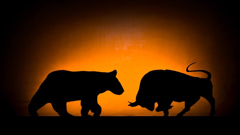 Bear Market Survival Guide: Smart Moves Every Retiree Should Make