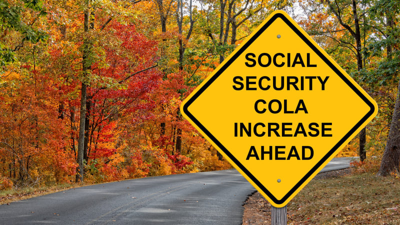 Here’s How Much the Average Social Security Benefit Is Expected to Grow Based on Current Estimates