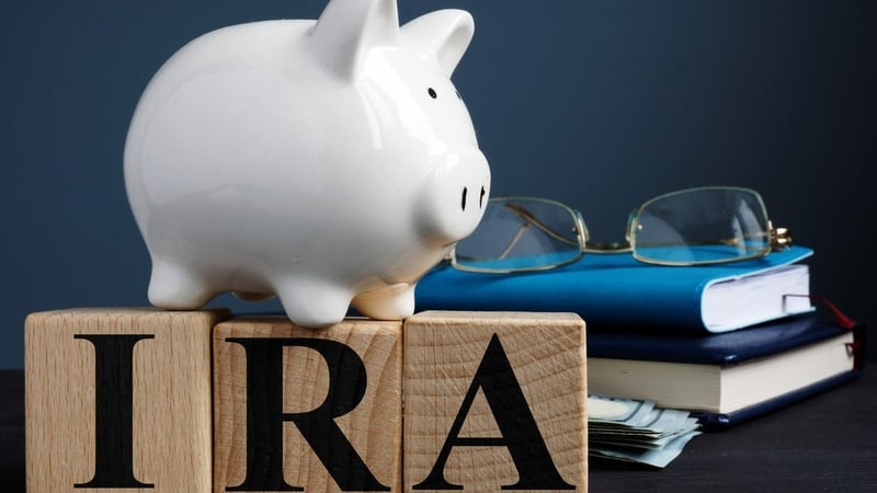6 Secrets of IRA Millionaires