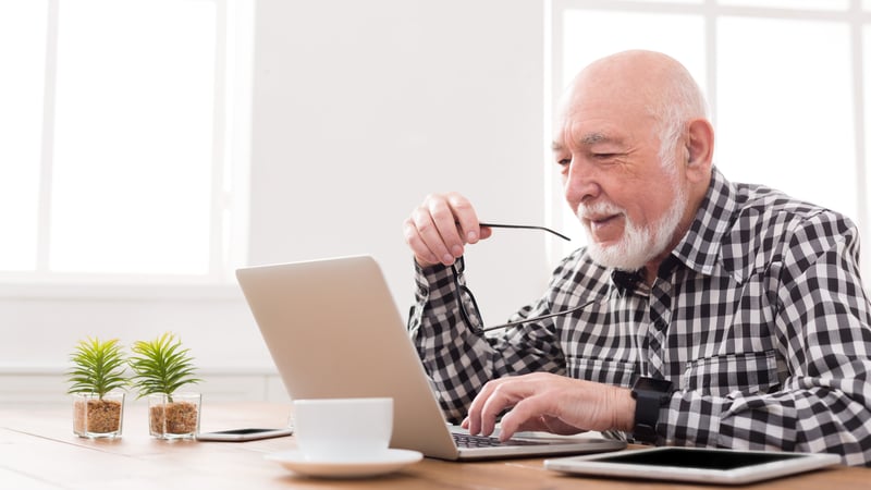 Retiring With a Huge HSA Balance? Here’s an Important Rule to Know.