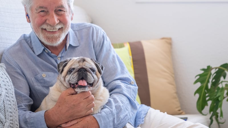 When Should You Claim Social Security if You Have Plenty of Savings?