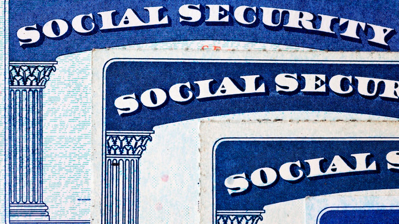 Social Security 2027 COLA: The 1 Report That Could Change Everything