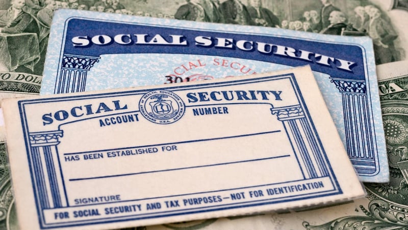 When Social Security Isn’t Enough: How to Close the Gap