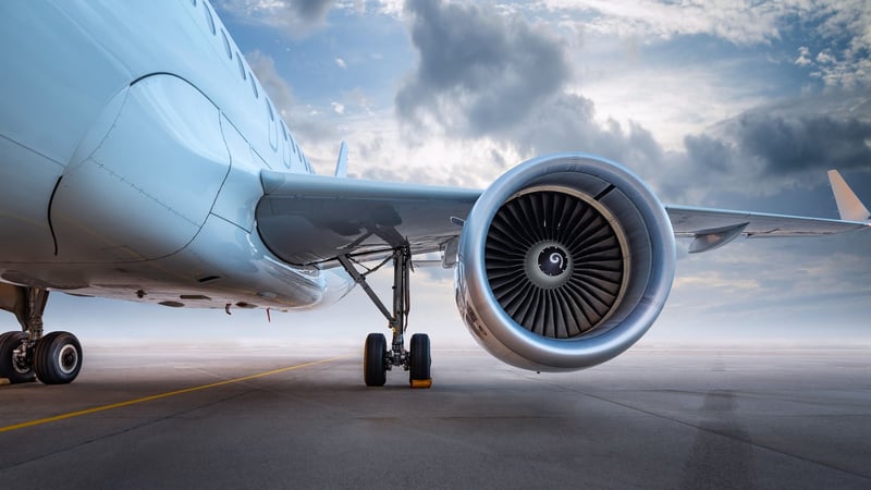 Why GE Aerospace Stock Keeps Going Down