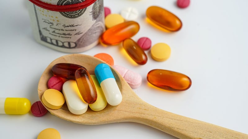 Forget Biotech’s Binary Bets: This Dividend Stock Collects Royalties on Blockbusters Instead
