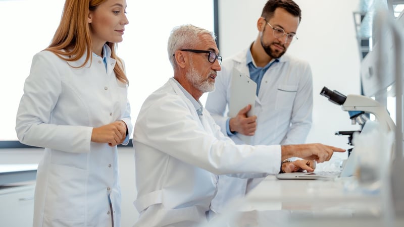 Should You Buy Bristol Myers Squibb While It Trades Below 10 Times Forward Earnings?