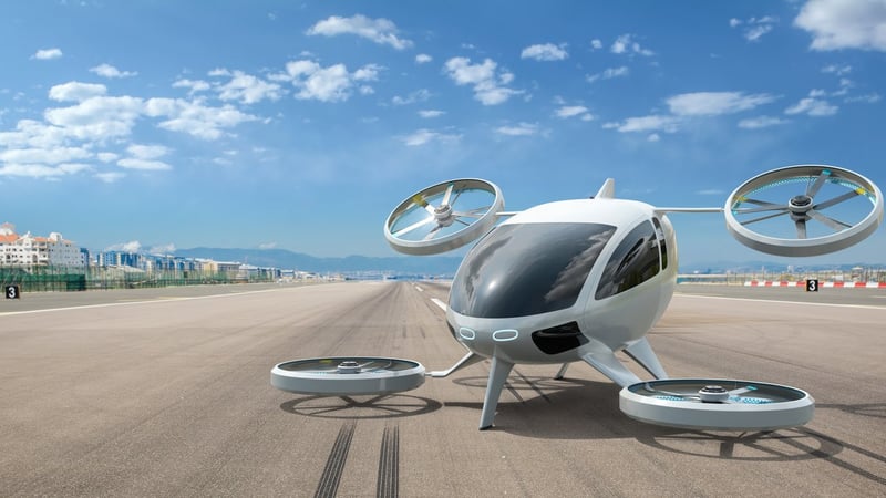 The UAE Just Inspected Archer’s and Joby’s Aircraft in Person. Here’s Why Dubai, Not the FAA, Could Deliver the First Paying Passenger.