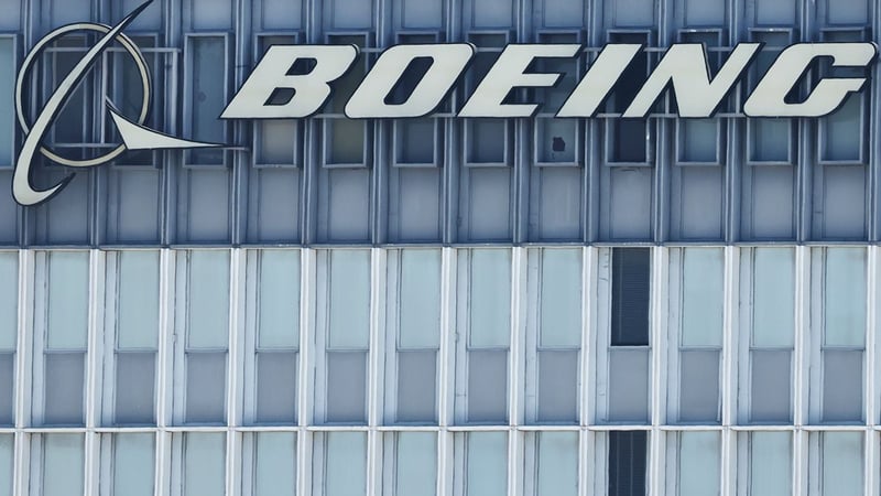 Boeing’s Backlog Grew to $745 Billion. The Question Remains How Fast It Can Fulfill It