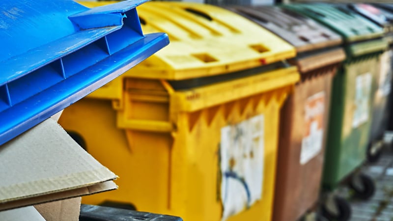 Why Waste Connections Stock Is Up Today