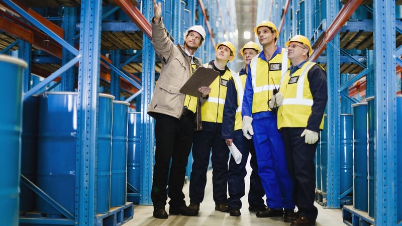 Why Methanex Stock Triumphed While the Market Tanked Today