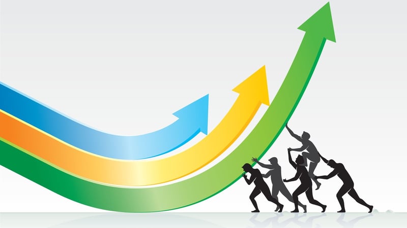 Why Robert Half Stock Jumped More Than 20% Today