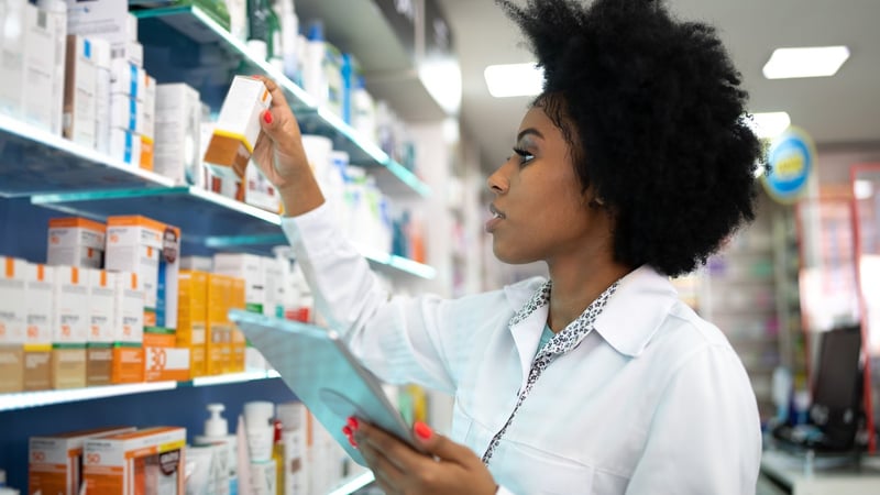 Why Merck Stock Flew Higher on Friday