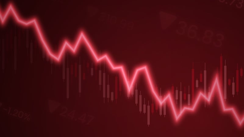 The Nasdaq-100 Had Its Worst Week in 18 Months. History Says the Following Year Has Usually Been Strong.