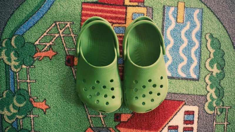 Why Crocs Stock Skyrocketed Today